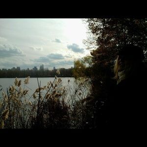 Meet your Posher, Lindsey